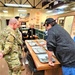 Fort McCoy leaders visit Mississippi Valley Archaeology Center; learn about curation of Fort McCoy artifacts