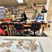 Fort McCoy leaders visit Mississippi Valley Archaeology Center; learn about curation of Fort McCoy artifacts