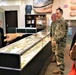 Fort McCoy leaders visit Mississippi Valley Archaeology Center; learn about curation of Fort McCoy artifacts