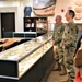 Fort McCoy leaders visit Mississippi Valley Archaeology Center; learn about curation of Fort McCoy artifacts