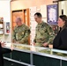 Fort McCoy leaders visit Mississippi Valley Archaeology Center; learn about curation of Fort McCoy artifacts