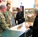 Fort McCoy leaders visit Mississippi Valley Archaeology Center; learn about curation of Fort McCoy artifacts