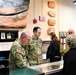 Fort McCoy leaders visit Mississippi Valley Archaeology Center; learn about curation of Fort McCoy artifacts