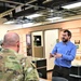 Fort McCoy leaders visit Mississippi Valley Archaeology Center; learn about curation of Fort McCoy artifacts