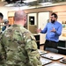 Fort McCoy leaders visit Mississippi Valley Archaeology Center; learn about curation of Fort McCoy artifacts