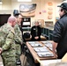 Fort McCoy leaders visit Mississippi Valley Archaeology Center; learn about curation of Fort McCoy artifacts