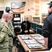 Fort McCoy leaders visit Mississippi Valley Archaeology Center; learn about curation of Fort McCoy artifacts