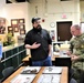 Fort McCoy leaders visit Mississippi Valley Archaeology Center; learn about curation of Fort McCoy artifacts