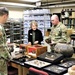 Fort McCoy leaders visit Mississippi Valley Archaeology Center