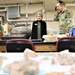 Fort McCoy leaders visit Mississippi Valley Archaeology Center