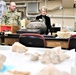 Fort McCoy leaders visit Mississippi Valley Archaeology Center