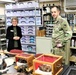 Fort McCoy leaders visit Mississippi Valley Archaeology Center