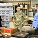 Fort McCoy leaders visit Mississippi Valley Archaeology Center