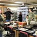 Fort McCoy leaders visit Mississippi Valley Archaeology Center