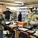 Fort McCoy leaders visit Mississippi Valley Archaeology Center