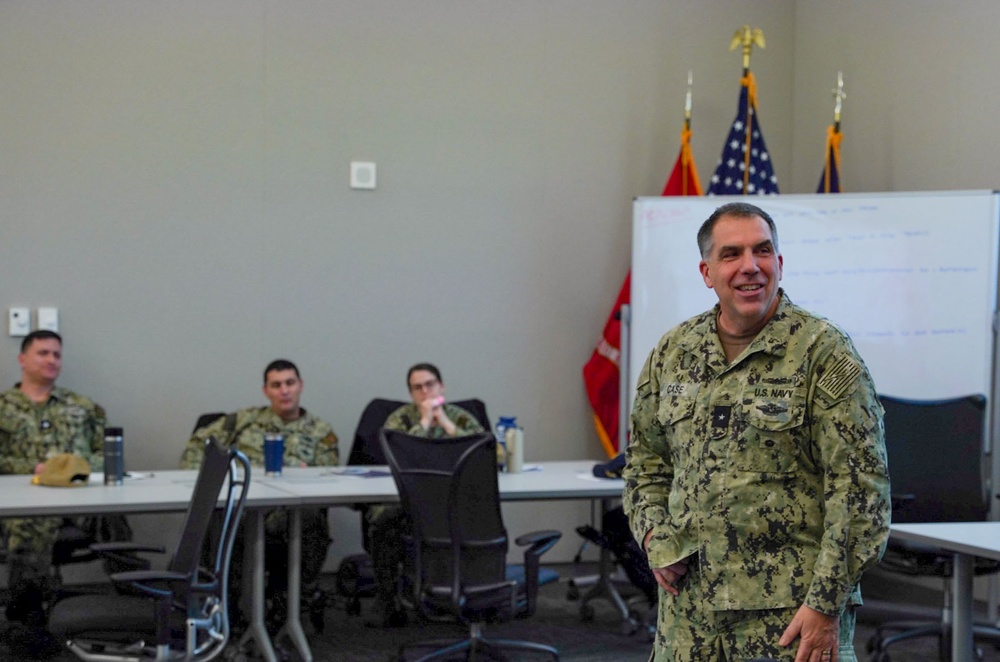 DVIDS - News - U.S. 2nd Fleet hosts Fleet Medical Symposium