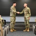 Airman Awarded Company Grade Officer of the Year at Selfridge Air National Guard Base