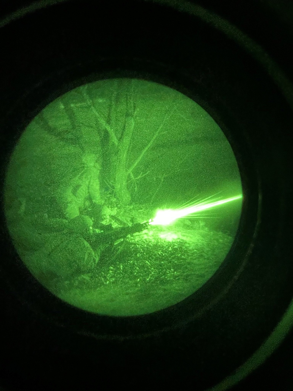 2/4 SBCT Certifies Platoons in the Republic of Korea
