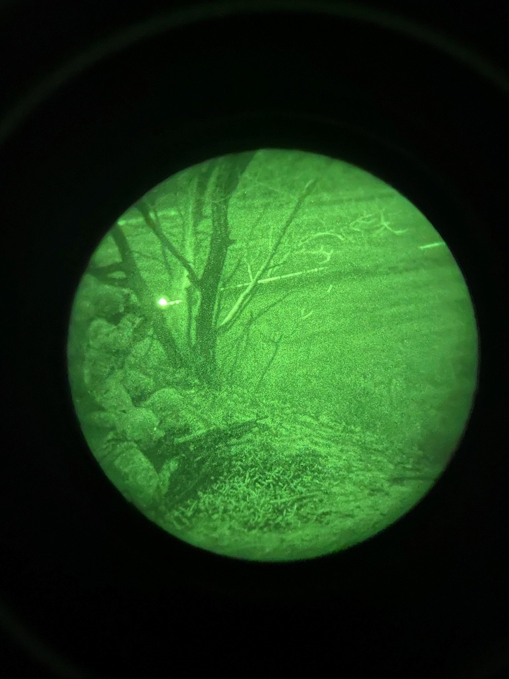 Lethal Warriors Fight Through Platoon Live Fires in South Korea