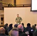 Fort McCoy Garrison commander holds first town hall meeting-workforce briefing for 2024