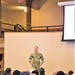 Fort McCoy Garrison commander holds first town hall meeting-workforce briefing for 2024