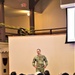 Fort McCoy Garrison commander holds first town hall meeting-workforce briefing for 2024