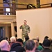 Fort McCoy Garrison commander holds first town hall meeting-workforce briefing for 2024