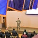 Fort McCoy Garrison commander holds first town hall meeting-workforce briefing for 2024