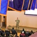 Fort McCoy Garrison commander holds first town hall meeting-workforce briefing for 2024