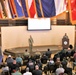 Fort McCoy Garrison commander holds first town hall meeting-workforce briefing for 2024