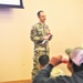 Fort McCoy Garrison commander holds first town hall meeting-workforce briefing for 2024