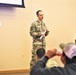 Fort McCoy Garrison commander holds first town hall meeting-workforce briefing for 2024