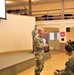 Fort McCoy Garrison commander holds first town hall meeting-workforce briefing for 2024