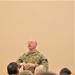 Fort McCoy Garrison commander holds first town hall meeting-workforce briefing for 2024