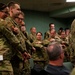 157th Communications Squadron Boots Up