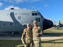 Silver Dollar Salute at Niagara