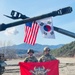 Barbarians Conduct Live Fire Training in South Korea