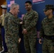 Maj. Gen. Sofge visits U.S. Embassy Accra, Ghana