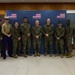 Maj. Gen. Sofge visits U.S. Embassy Accra, Ghana