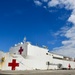 DPAA hosts Solomon Islands honorable carry ceremony aboard USNS Mercy