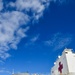 DPAA hosts Solomon Islands honorable carry ceremony aboard USNS Mercy