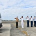 DPAA hosts Solomon Islands honorable carry ceremony aboard USNS Mercy