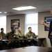 Medal of Honor Recipient Dakota Meyer Visits MCB Camp Lejeune