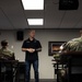 Medal of Honor Recipient Dakota Meyer Visits MCB Camp Lejeune