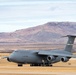 Flight line is full of activity for the AATTC