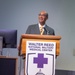 Walter Reed Celebrates Black History Month with Guest Speaker Dr. Norvell Coots