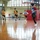 JAPAN-US BASKETBALL PLAYERS LEARN DIFFERENCES, STRIVE FOR THE BEST IN FRIENDLY GAMES / 日米バスケットボール選手、親善試合で違いを学び切磋琢磨 JAPAN-US BASKETBALL PLAYERS LEARN DIFFERENCES, STRIVE FOR THE BEST IN FRIENDLY GAMES / 日米バスケットボール選手、親善試合で違いを学び切磋琢磨