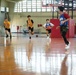 JAPAN-US BASKETBALL PLAYERS LEARN DIFFERENCES, STRIVE FOR THE BEST IN FRIENDLY GAMES / 日米バスケットボール選手、親善試合で違いを学び切磋琢磨