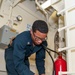 Tripoli Zone Inspections