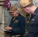 Tripoli Zone Inspections